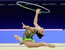 milena baldassarri italy rhythmic gymnastics aug 9 18